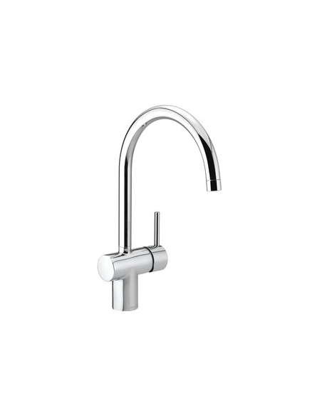 Damixa Merkur virtuves jaucējkrāns 180700000