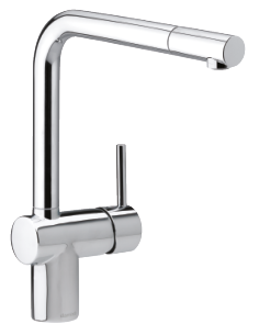 Damixa OSIER KITCHEN HIGH L-SPOUT