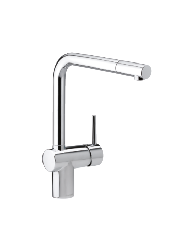 Damixa OSIER KITCHEN HIGH L-SPOUT