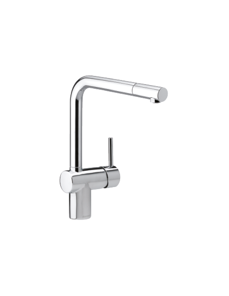 Damixa OSIER KITCHEN HIGH L-SPOUT