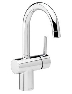 Damixa Merkur izlietnes jaucējkrāns 186200000