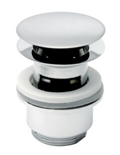 Damixa COMPLETE BASEVENTIL