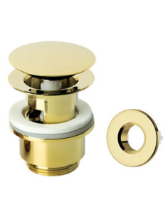 Damixa Notekas vārsts ar klikšķa funkciju 238507700