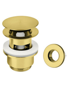 Damixa POP UP WASTE COMPLETE