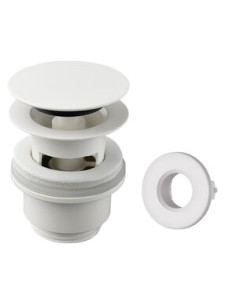 Damixa Notekas vārsts ar klikšķa funkciju 238502100