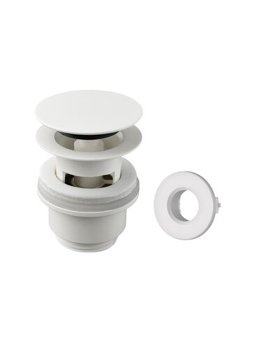 Damixa Notekas vārsts ar klikšķa funkciju...