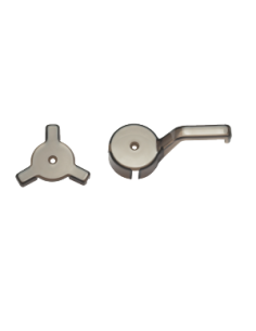 DamixaPROD ACC REHAB HANDLE SET