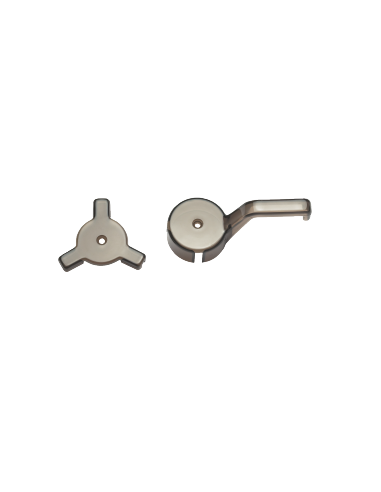 DamixaPROD ACC REHAB HANDLE SET
