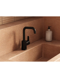 Damixa Priede izlietnes jaucējkrāns 176306100