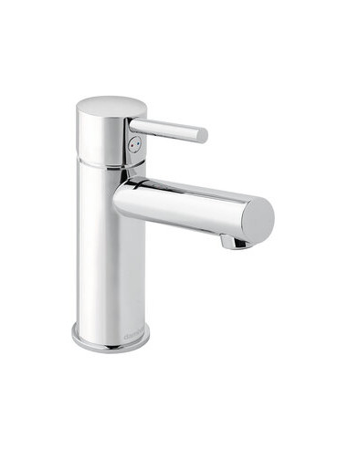 Merkur mazais izlietnes jaucējkrāns ar notekas vārstu 147270000