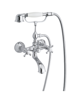 Tradition vannas dušas jaucējkrāns 370250000