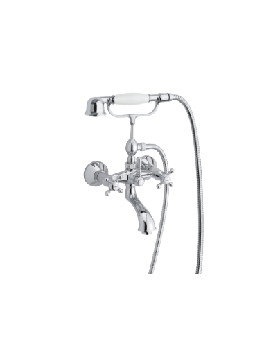 Tradition vannas dušas jaucējkrāns 370250000