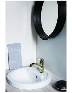 Tradition izlietnes jaucējkrāns 370347700