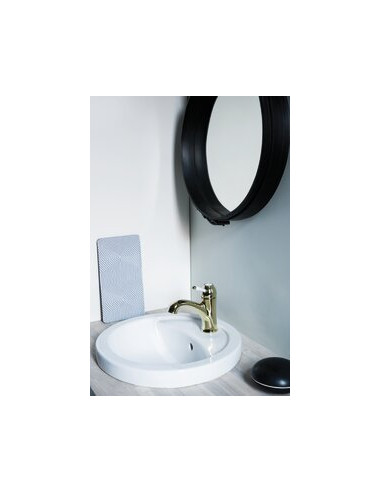 Tradition izlietnes jaucējkrāns 370347700