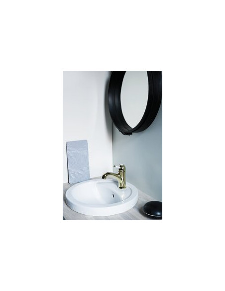 Tradition izlietnes jaucējkrāns 370347700 Tradition izlietnes jaucējkrāns 370347700