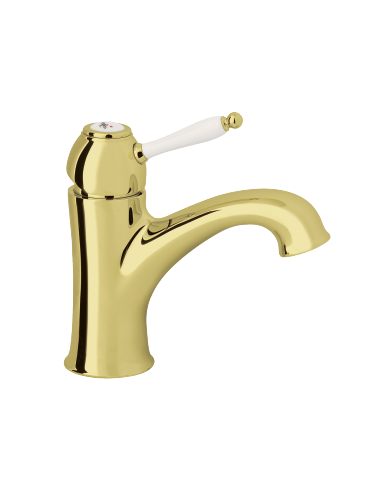 Tradition izlietnes jaucējkrāns 370347700