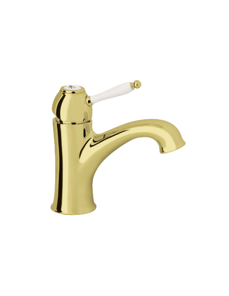 Tradition izlietnes jaucējkrāns 370347700 Tradition izlietnes jaucējkrāns 370347700