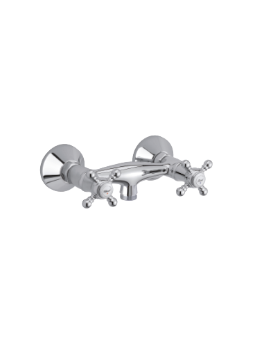 Tradition virtuves jaucējkrāns stiprināšanai pie sienas 370460000