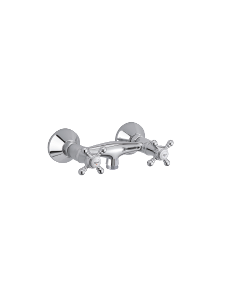 Tradition virtuves jaucējkrāns stiprināšanai pie sienas 370460000 Tradition virtuves jaucējkrāns stiprināšanai pie sienas 370460000