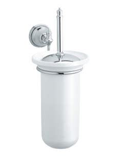 Tradition tualetes birste un turētājs 373120000