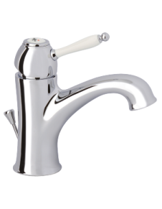 Tradition izlietnes jaucējkrāns ar izlietnes vārstu 378210000 2