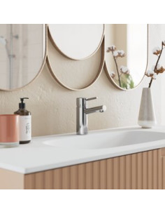 Merkur vidēja izmēra izlietnes maisītājs 147670071