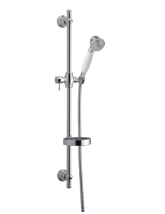 Tradition dušas komplekts 765110000