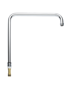 Dušas stieņa augšdaļa dušas sistēmām 766200000