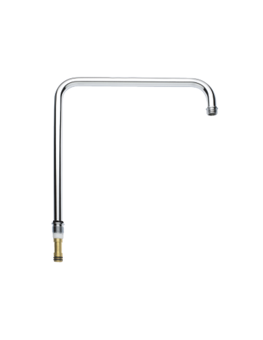 Dušas stieņa augšdaļa dušas sistēmām 766200000