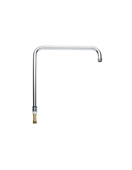 Dušas stieņa augšdaļa dušas sistēmām 766200000 Dušas stieņa augšdaļa dušas sistēmām 766200000