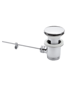 Notekas vārsts ar izbīdāmu aizdari 4924000