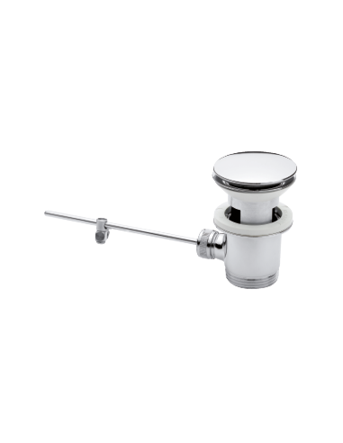 Notekas vārsts ar izbīdāmu aizdari 4924000