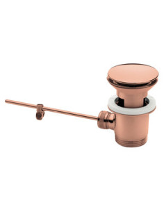 Notekas vārsts ar izbīdāmu aizdari 4924080