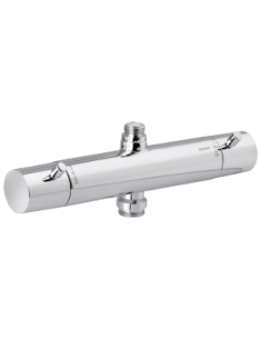 Merkur Thermixa 100 termostatiskais vannas/dušas jaucējkrāns 574910000