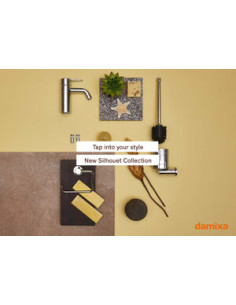 Tualetes birste ar turētāju 483010000