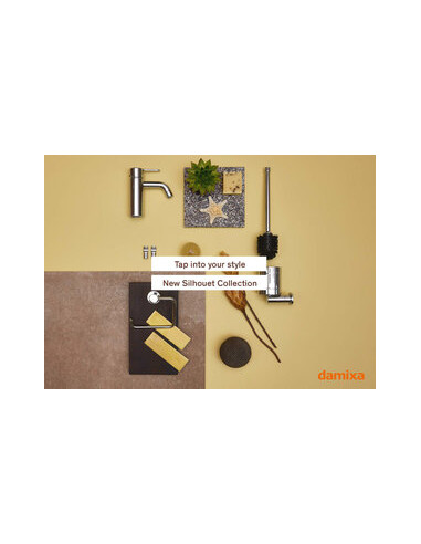 Tualetes birste ar turētāju 483010000