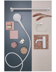 Tualetes papīra turētājs 483072100