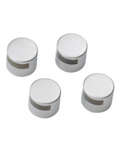 Kolekcijas fiksētie spoguļu turētāji, 4 gab. 483140000