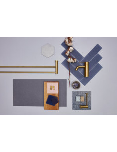 Kolekcijas rezerves tualetes papīra turētājs 483177900