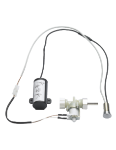 Elektroniskais noslēgvārsts 484086671