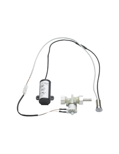 Elektroniskais noslēgvārsts 484086671