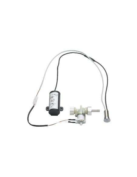 Elektroniskais noslēgvārsts 484086671 Elektroniskais noslēgvārsts 484086671