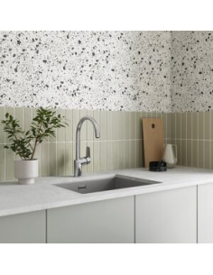 Clover Green virtuves jaucējkrāns 600700000