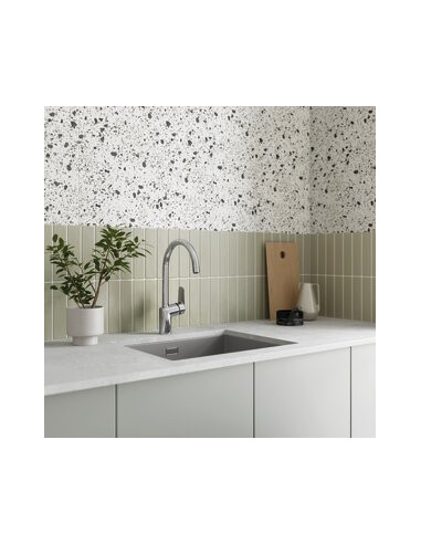 Clover Green virtuves jaucējkrāns 600700000