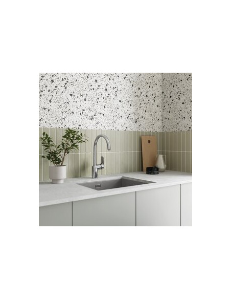 Clover Green virtuves jaucējkrāns 600700000 Clover Green virtuves jaucējkrāns 600700000