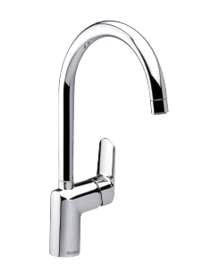 Clover Green virtuves jaucējkrāns 600700000 2