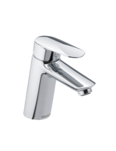 Clover Green izlietnes jaucējkrāns ar notekas vārstu 608210000 2