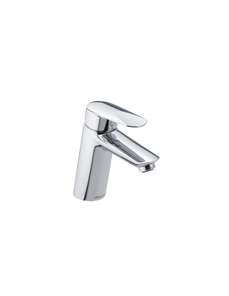 Clover Green izlietnes jaucējkrāns ar notekas vārstu 608210000