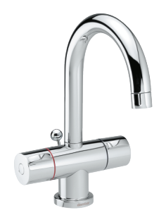 Titan izlietnes jaucējkrāns 628210000