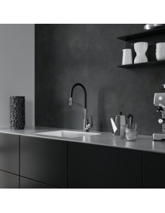 Rowan Pro virtuves jaucējkrāns 671280000